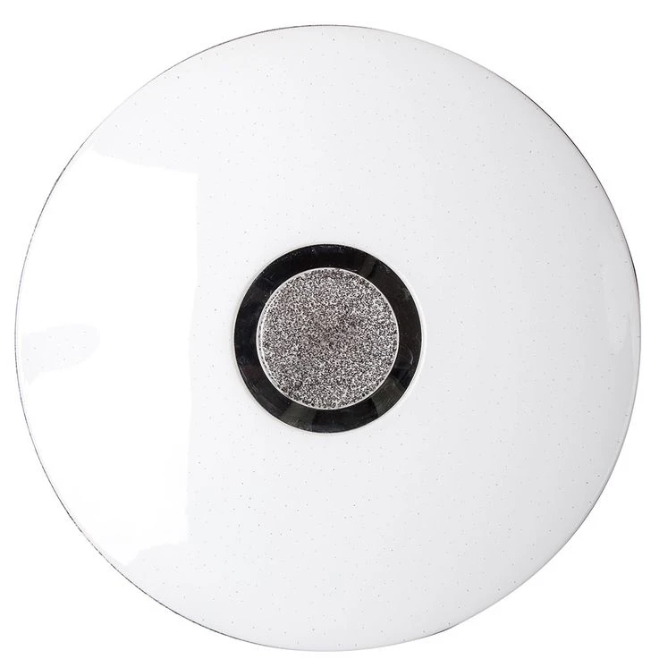 LED Deckenleuchte, Diamondeffekt, Dimmbar, D 59 Cm – Bild 14