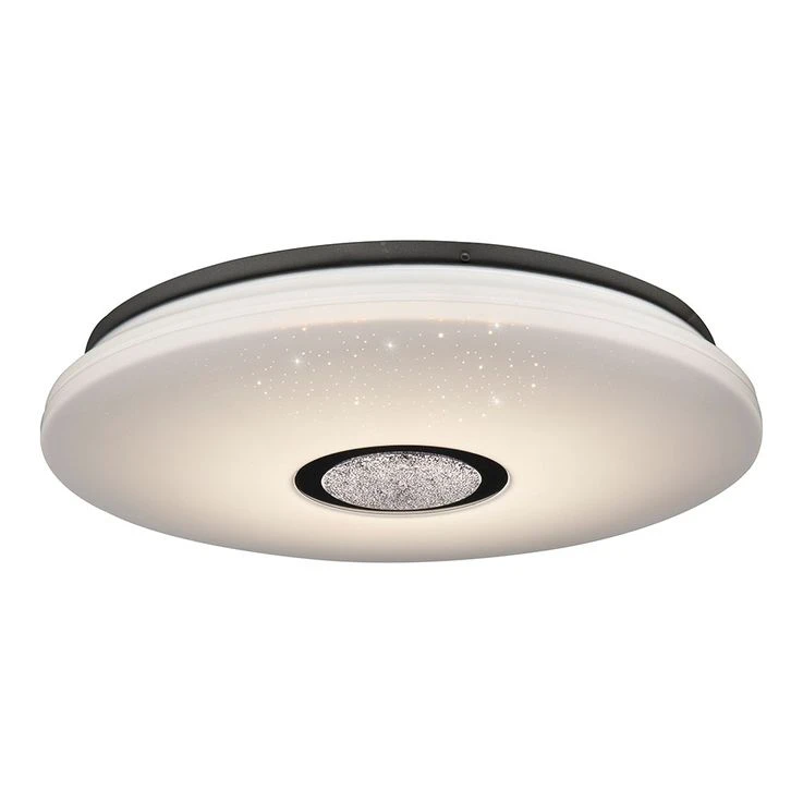 LED Deckenleuchte, Diamondeffekt, Dimmbar, D 59 Cm – Bild 16