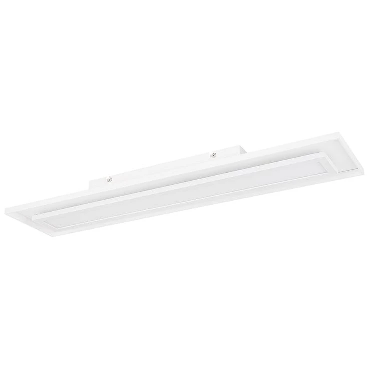LED Deckenlampe, Farbwechsler, Dimmbar, Länge 85 Cm – Bild 16