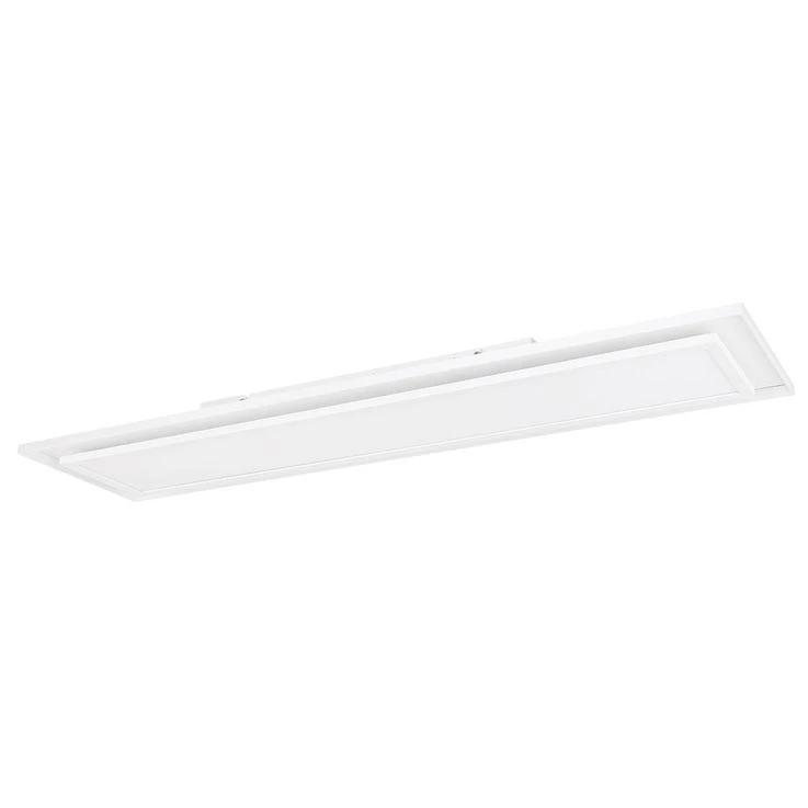 LED Deckenlampe, Farbwechsler, Dimmbar, Länge 85 Cm – Bild 2