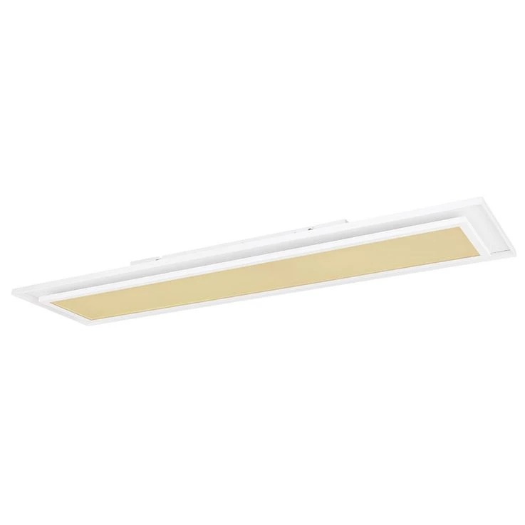 LED Deckenlampe, Farbwechsler, Dimmbar, Länge 85 Cm – Bild 11