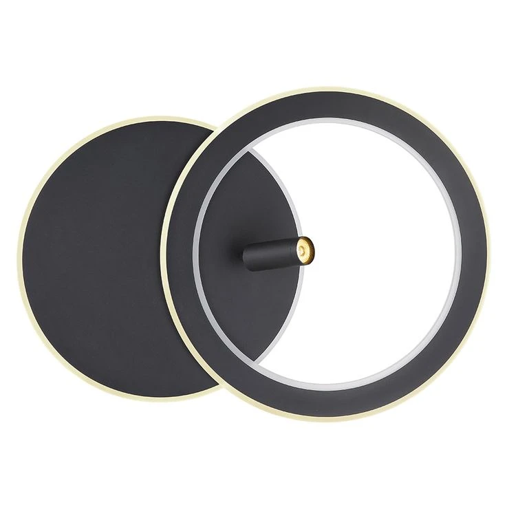 LED Deckenleuchte, RGB Farbwechsler, Dimmbar, CCT, L 69,5 Cm – Bild 17