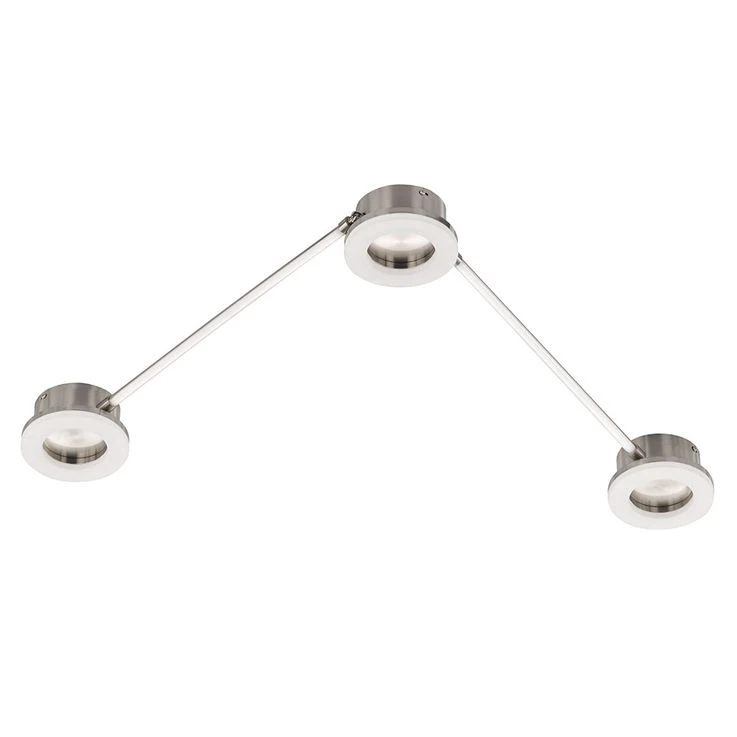 LED Deckenleuchte, Dimmbar, Länge 150 Cm – Bild 2