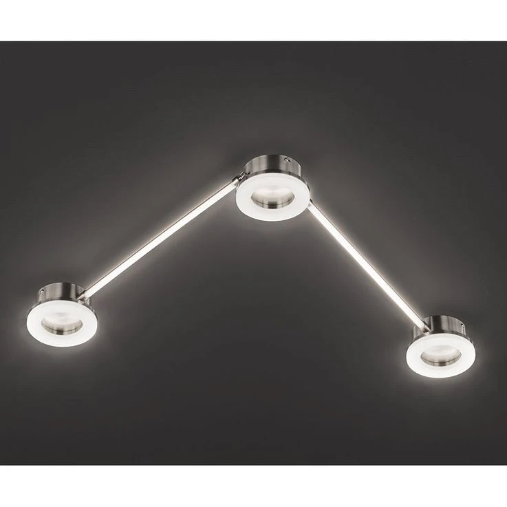 LED Deckenleuchte, Dimmbar, Länge 150 Cm – Bild 5