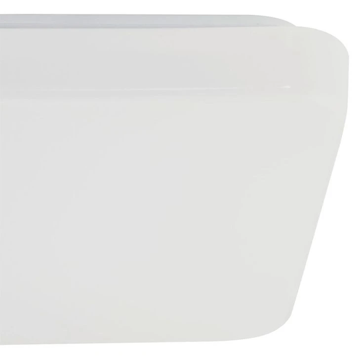 LED Deckenleuchte Im Quadratischen Design – Bild 6