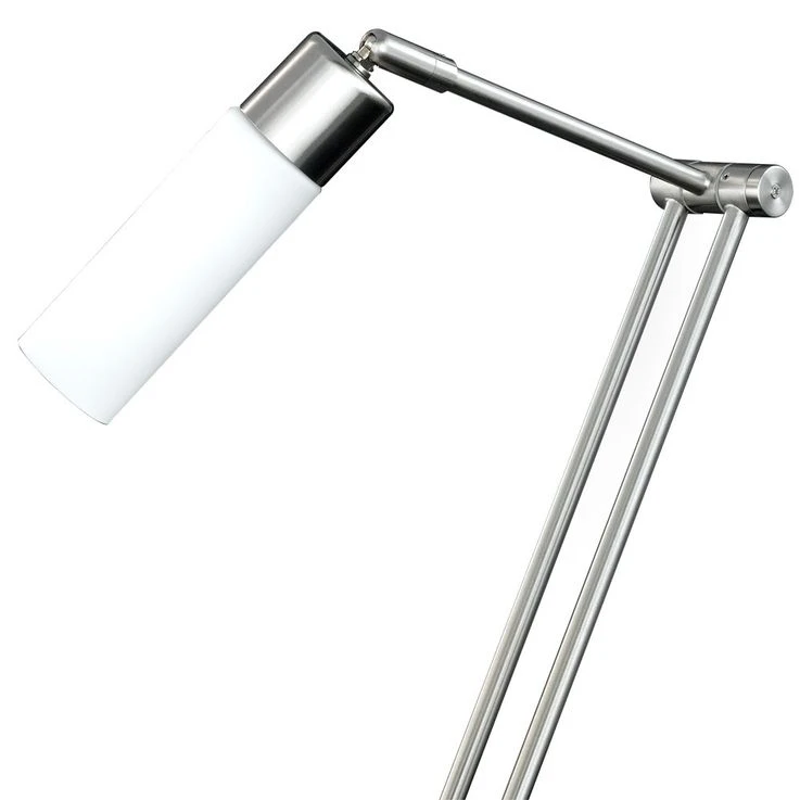 Verstellbare Tischleuchte KATAR Mit Integriertem Schalter – Bild 9