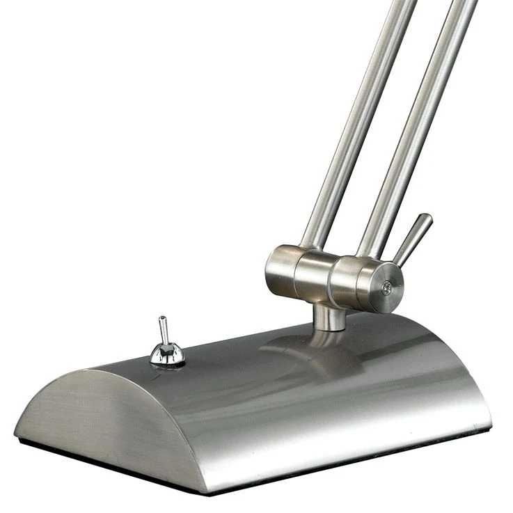 Verstellbare Tischleuchte KATAR Mit Integriertem Schalter – Bild 10