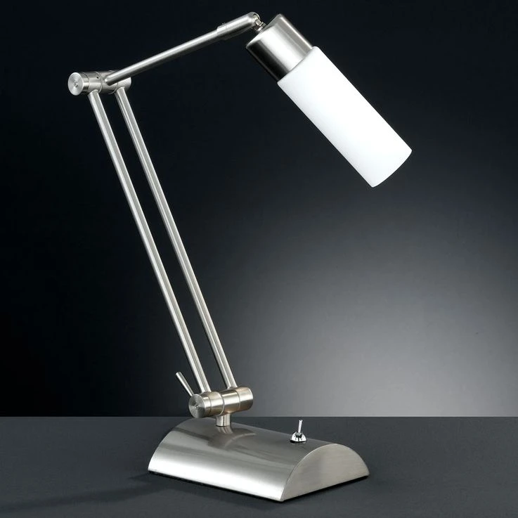 Verstellbare Tischleuchte KATAR Mit Integriertem Schalter – Bild 8