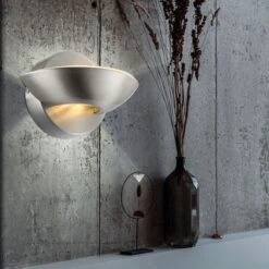Elegante LED Wandleuchte Für Den Innenraum SAMMY