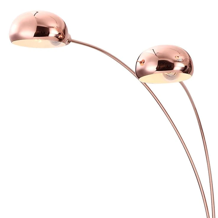 Design Stehlampe Im Edlen Design Mit Schalter – Bild 7