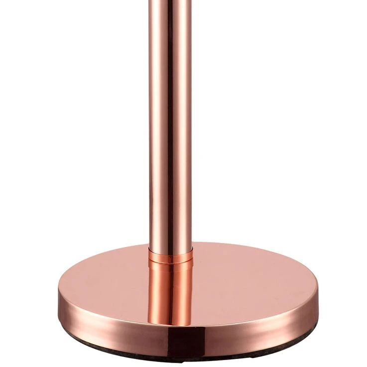 Design Stehlampe Im Edlen Design Mit Schalter – Bild 8