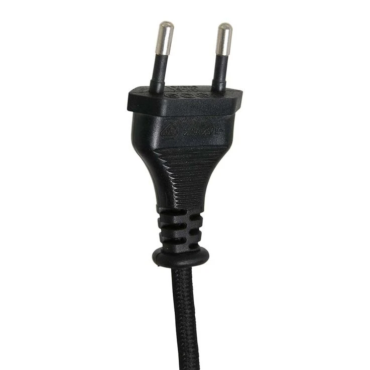 Wandleuchte Schwarz, Gelenke Verstellbar, H 25 Cm – Bild 9