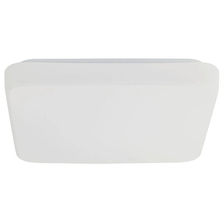 LED Deckenleuchte Im Quadratischen Design – Bild 2