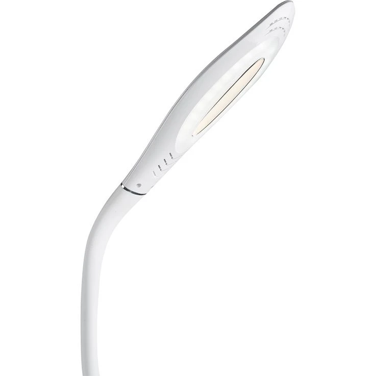 LED Tischleuchte, Spot Beweglich, Touch, Dimmer – Bild 10