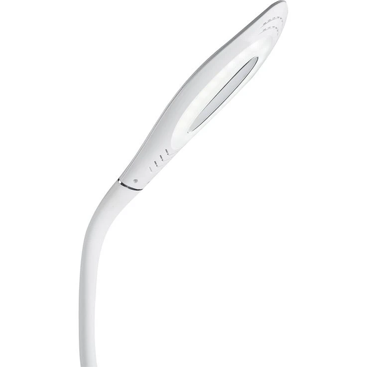 LED Tischleuchte, Spot Beweglich, Touch, Dimmer – Bild 11