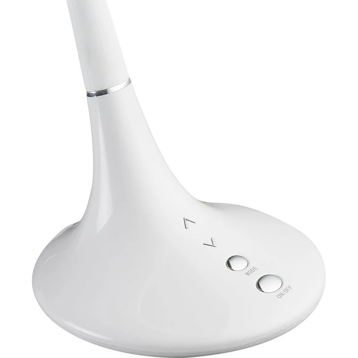 LED Tischleuchte, Spot Beweglich, Touch, Dimmer – Bild 12