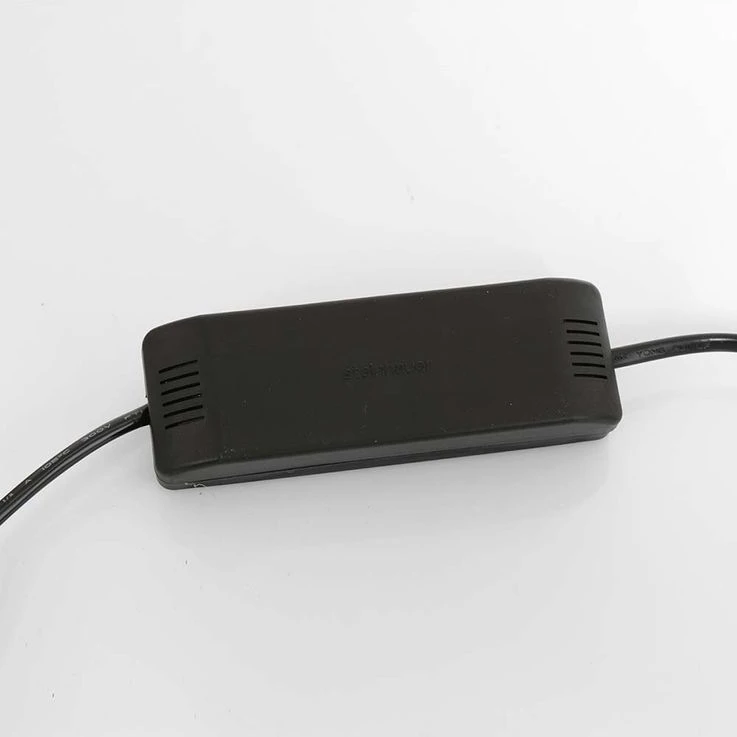 LED Stehleuchte, Metall, Stahl, Dimmer, Verstellbar, H 125cm – Bild 10