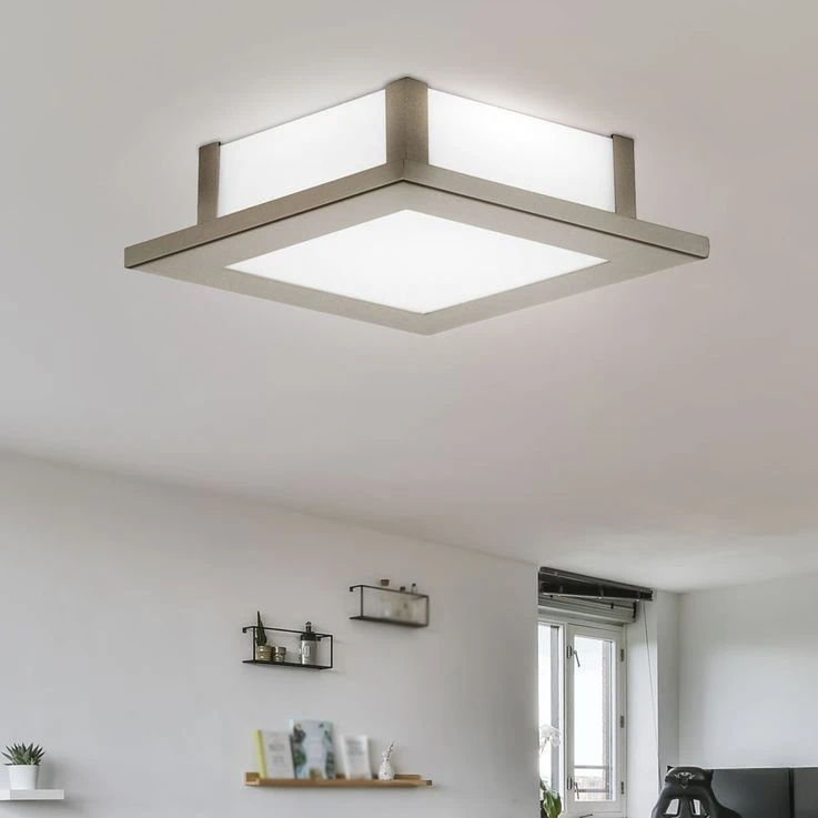 Hochwertige Deckenleuchte Für Den Wohnraum – Bild 3