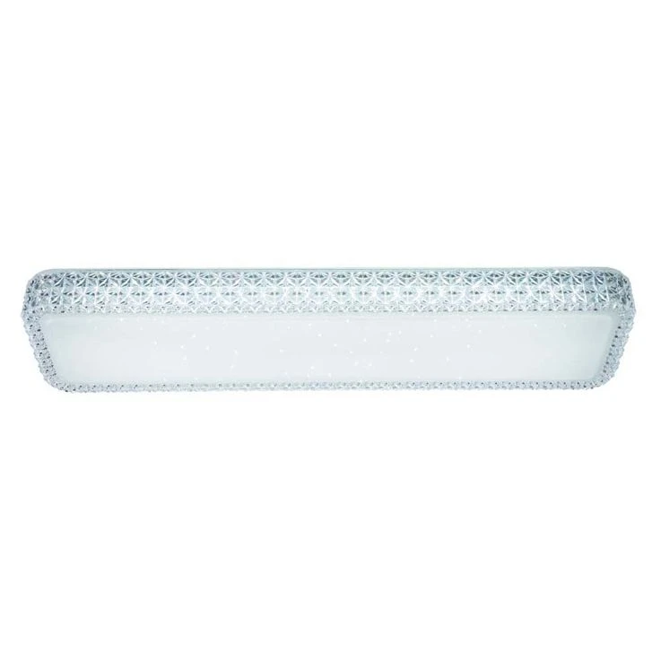 LED Wandleuchte KELLY, Sparkle Dekor, Rechteckig – Bild 7