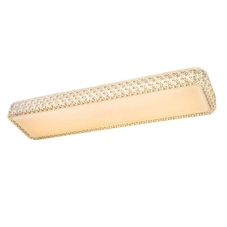 LED Wandleuchte KELLY, Sparkle Dekor, Rechteckig – Bild 8