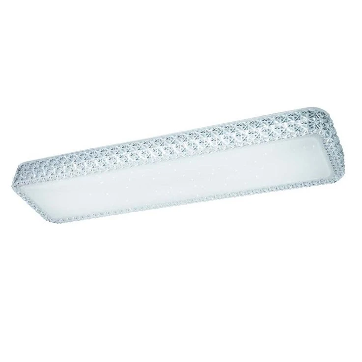 LED Wandleuchte KELLY, Sparkle Dekor, Rechteckig – Bild 9