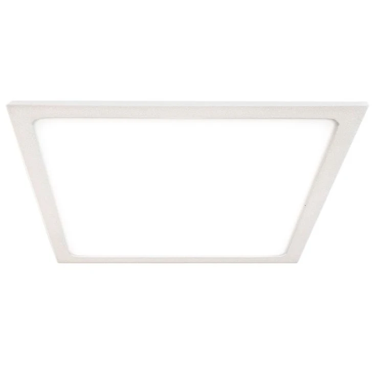 LED Aufbaupanel, 1440 Lumen, Warmweiß, Länge 19 Cm – Bild 2