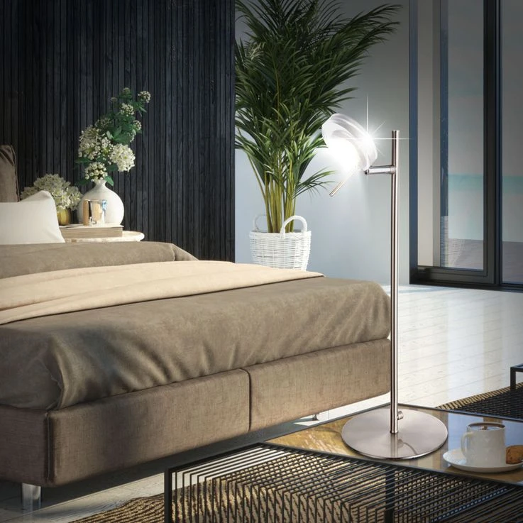 Moderne Tisch Beleuchtung Mit 5 Watt LED SPACE