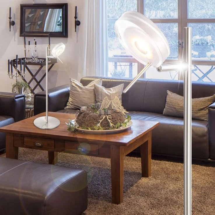 Moderne Tisch Beleuchtung Mit 5 Watt LED SPACE – Bild 3