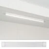 LED Unterbauleuchte, Weiß, 6400 Kelvin, Länge 120 Cm, VT-8-40