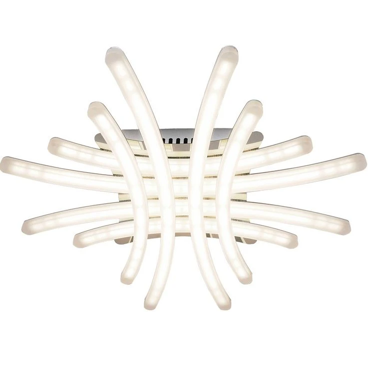 Deckenleuchte Mit Integrierter LED Technologie – Bild 6