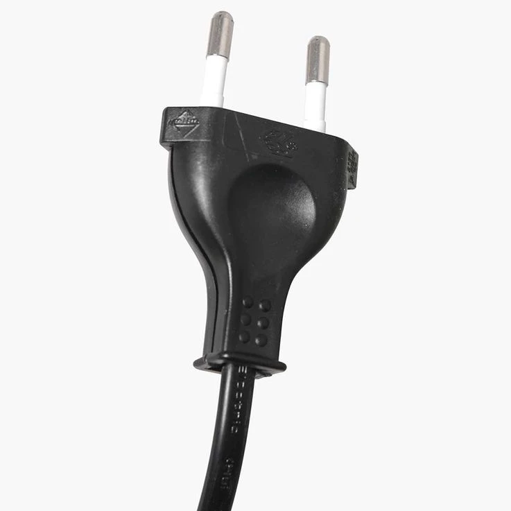 Bogenstehleuchte, Holz, Schwarz, Höhenverstellbar, H 210 Cm – Bild 13