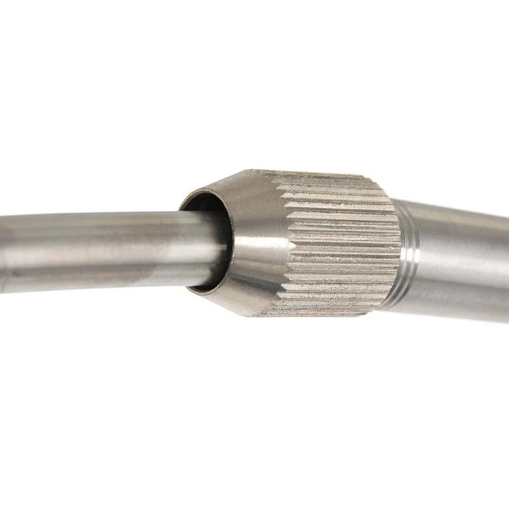 Wandleuchte, Textil Grün, Stahl, Verstellbar, L 160 Cm – Bild 11