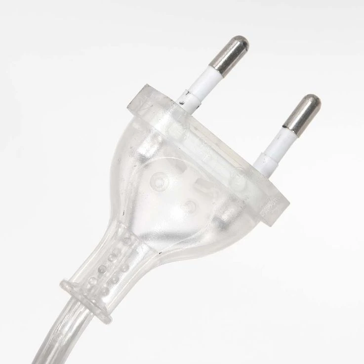 Wandleuchte, Textil Grün, Stahl, Verstellbar, L 160 Cm – Bild 7