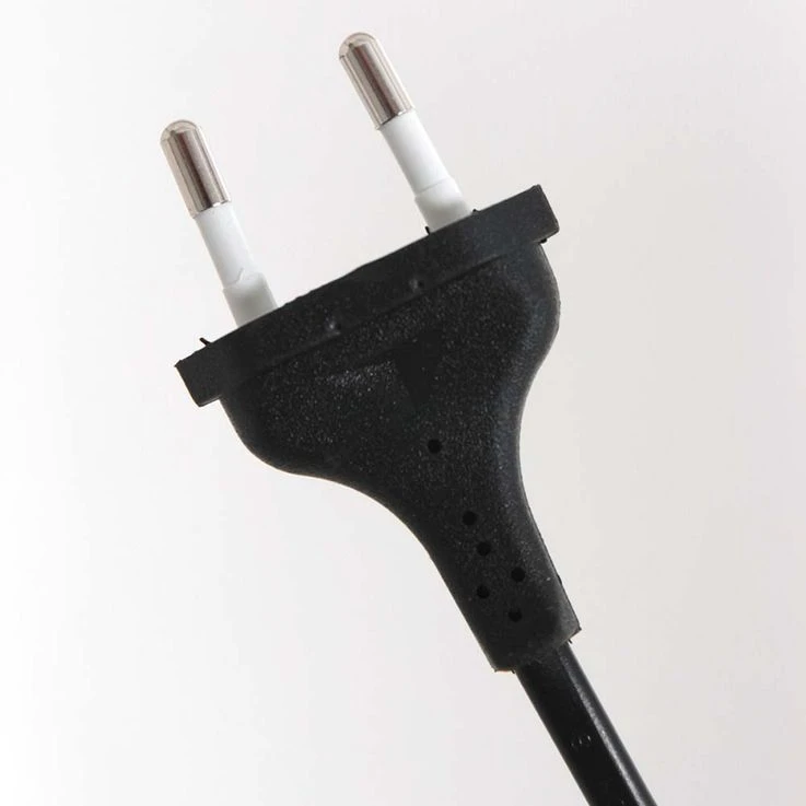 Wandleuchte, Leinen Grau, Schwarz, Gelenke Beweglich, L 80cm – Bild 7