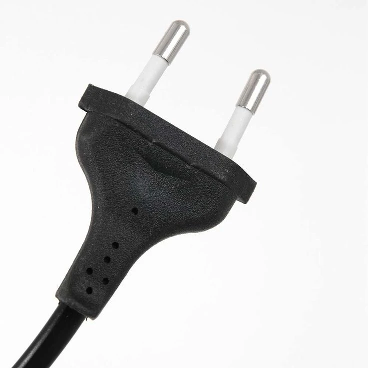 Wandleuchte, Textil Weiß, Schwarz, Verstellbar, L 160 Cm – Bild 7