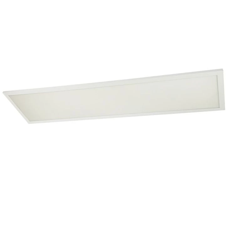 LED Auf Panel, 2700 Lumen, Warmweiß, L 80 Cm, ROSI – Bild 2