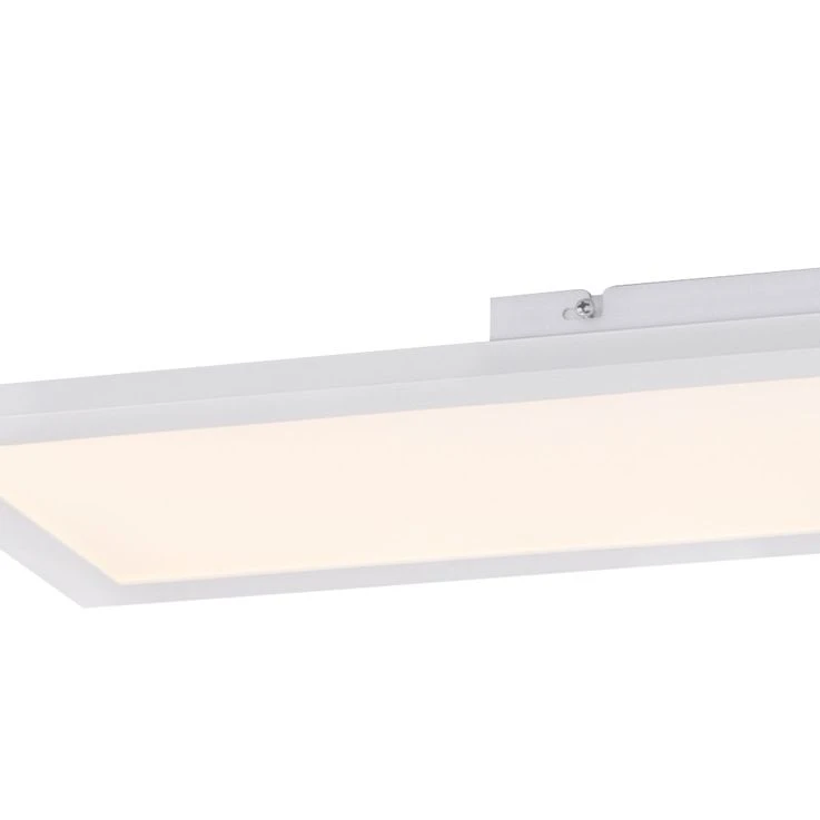LED Auf Panel, 2700 Lumen, Warmweiß, L 80 Cm, ROSI – Bild 11
