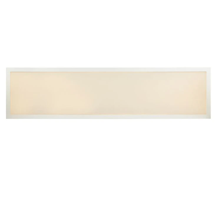 LED Auf Panel, 2700 Lumen, Warmweiß, L 80 Cm, ROSI – Bild 12