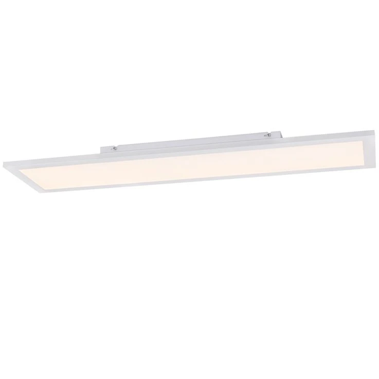 LED Auf Panel, 2700 Lumen, Warmweiß, L 80 Cm, ROSI – Bild 14