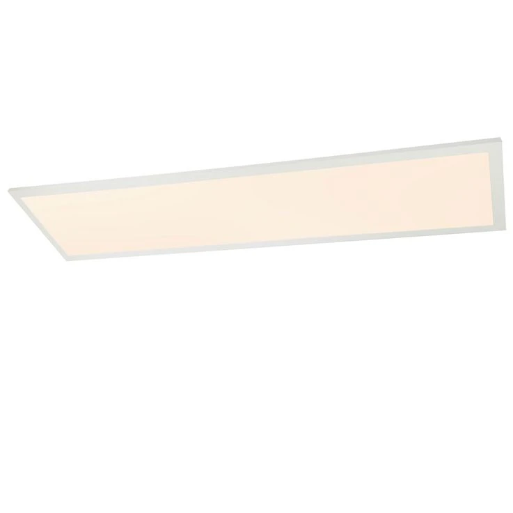 LED Auf Panel, 2700 Lumen, Warmweiß, L 80 Cm, ROSI – Bild 15