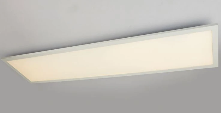 LED Auf Panel, 2700 Lumen, Warmweiß, L 80 Cm, ROSI – Bild 9