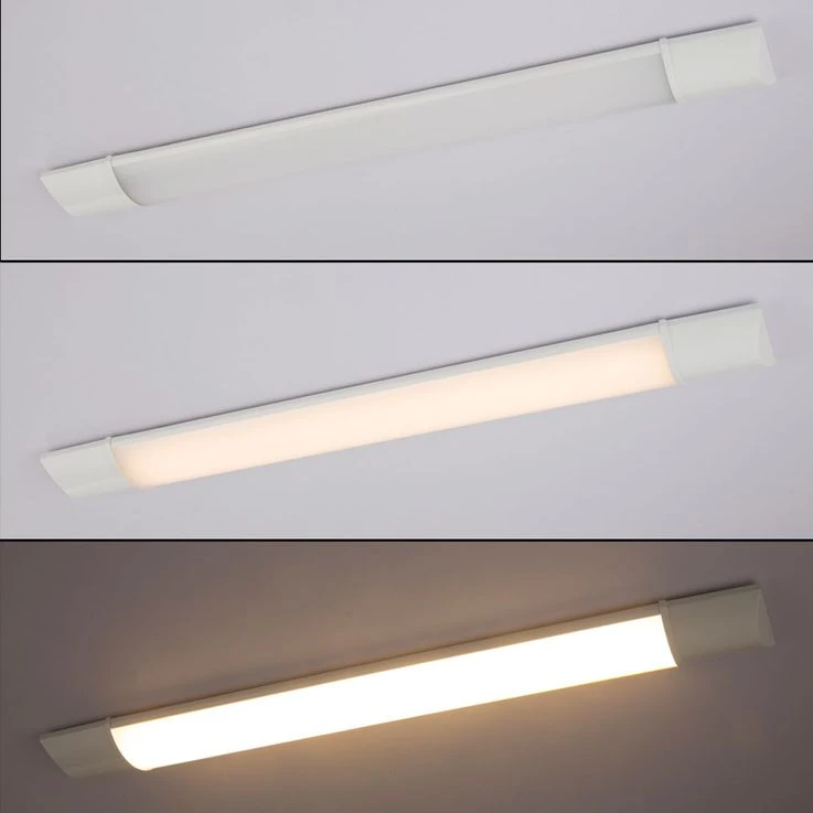 LED 20 Watt Unterbauleuchte, Länge 60 Cm, OBARA – Bild 6
