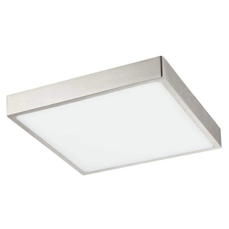 LED Aufbau Panel, Dimmbar, 1980 Lumen, Neutralweiß, L 17 Cm – Bild 2