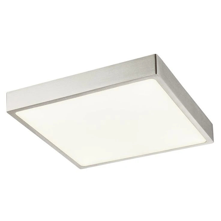 LED Aufbau Panel, Dimmbar, 1980 Lumen, Neutralweiß, L 17 Cm – Bild 8