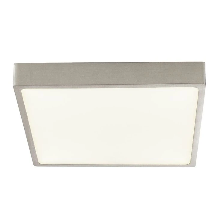 LED Aufbau Panel, Dimmbar, 1980 Lumen, Neutralweiß, L 17 Cm – Bild 9