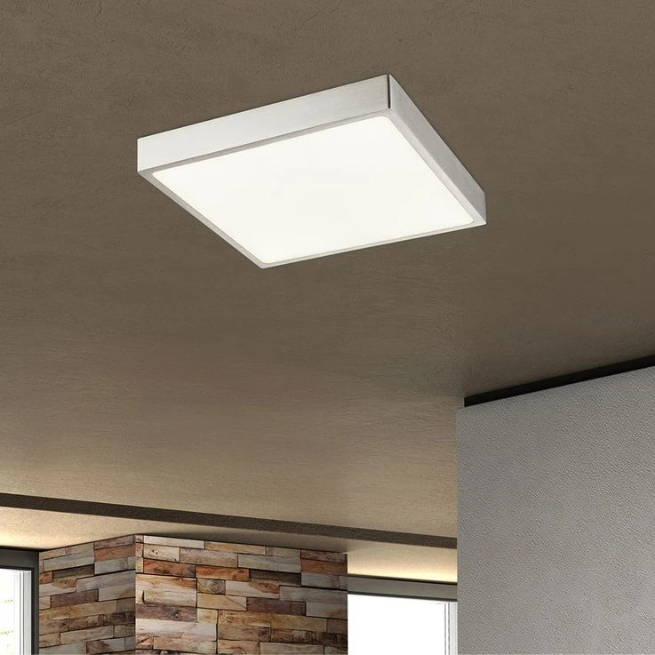 LED Aufbau Panel, Dimmbar, 1980 Lumen, Neutralweiß, L 17 Cm – Bild 4