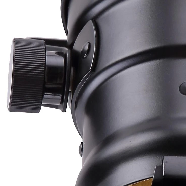 Verstellbarer Wandstrahler, Schwarz, Höhe 32 Cm – Bild 13