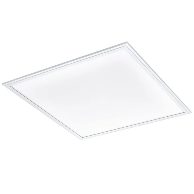 LED Auf-Einbau Panel, 4600 Lumen, Warm-neutralweiß, L 59,5, Cm, SALOBRENA-RW – Bild 2