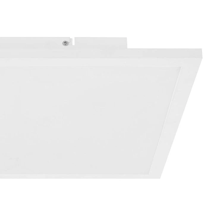 LED Aufbau Panel, Aluminium, 1500 Lumen, Warmweiß, L 45 Cm – Bild 17