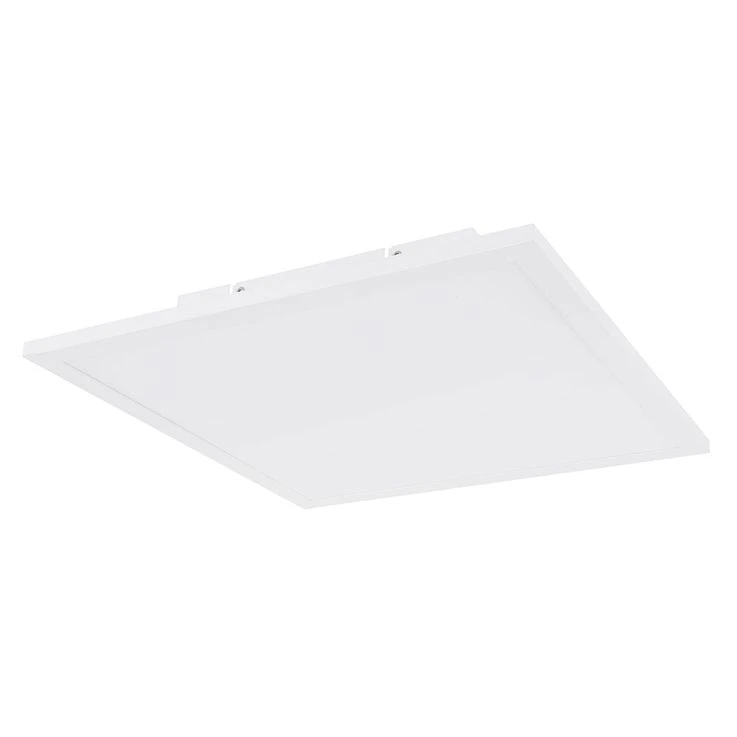 LED Aufbau Panel, Aluminium, 1500 Lumen, Warmweiß, L 45 Cm – Bild 2